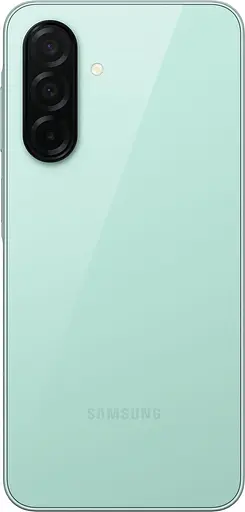 Смартфон Samsung Galaxy A26 5G 6/128Gb Mint (SM-A266BLGBEUC) - фото 5