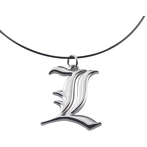 Кулон GKever Зошит Смерті 22/1 - фото 3