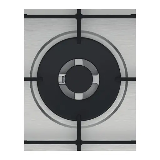 Варочная панель газовая Whirlpool GMWL728IXL - фото 5