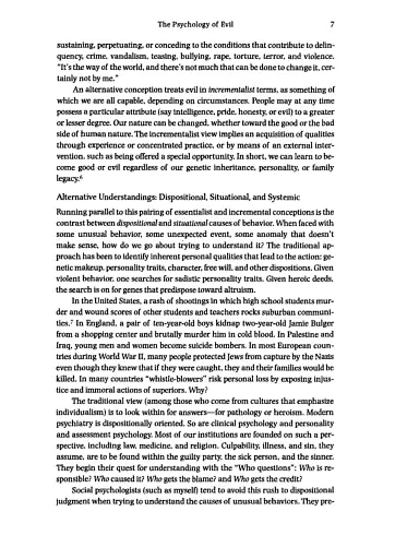 The Lucifer Effect. How Good People Turn Evil - фото 8