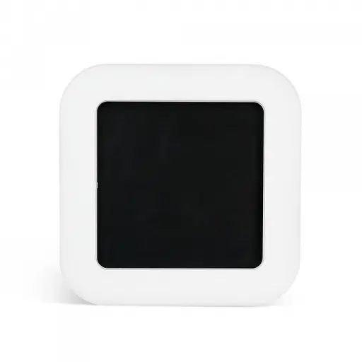 LED светильник ART IP65 квадратный VIDEX 30W 5000K Black - фото 3