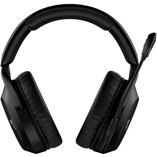 Навушники з мікрофоном HyperX Cloud Stinger 2 Wireless Black (676A2AA) - фото 3