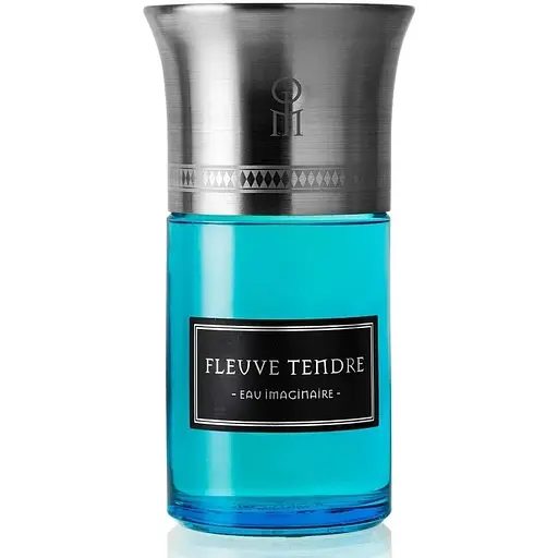 Парфюмированная вода оригинал тестер Liquides Imaginaires Fleuve Tendre 100 мл - фото 1