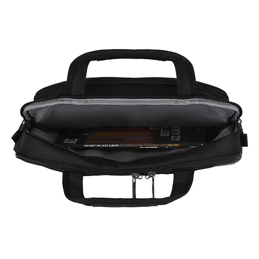 Сумка для ноутбука, BC Pro 13.3-14.1", черная Wenger teh0014601 - фото 9