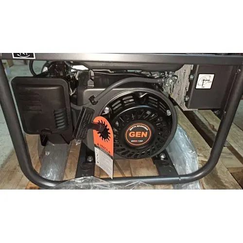 Генератор Aruna Gen 3000 (2,8 кВт) - фото 4