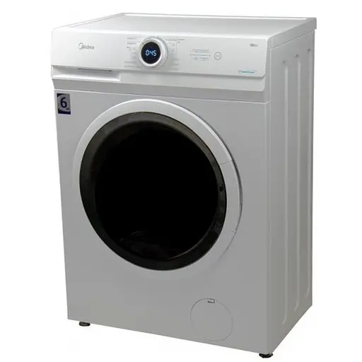 Стиральная машина Midea MF100W60/W-UA - фото 2