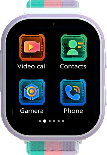 Смарт-годинник Gelius Pro GP-PK008 White - фото 10