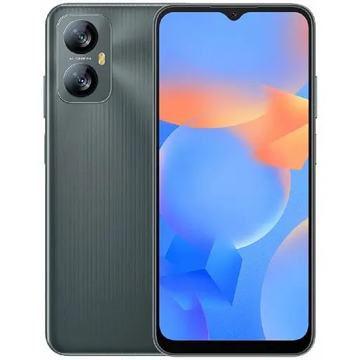 Смартфон Blackview A52 Pro 4/128Gb Black Global Version