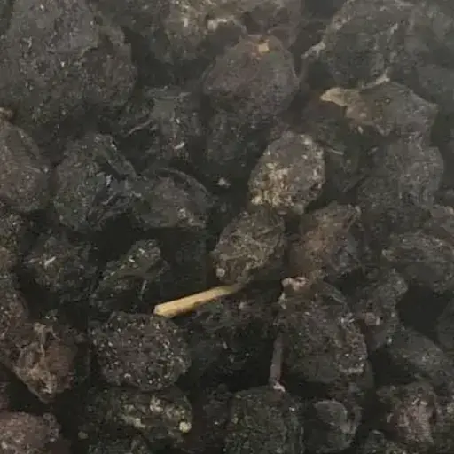 100 г бузина чорна плоди/ягоди сушені - свіжий урожай