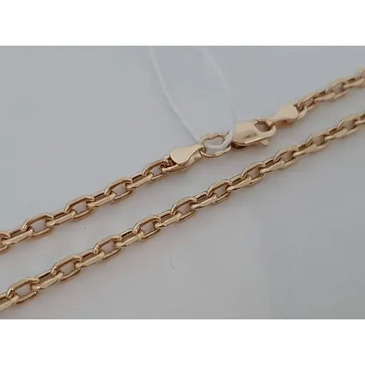 Золотий ланцюжок Лелека Якірне. 12637 55 - фото 2