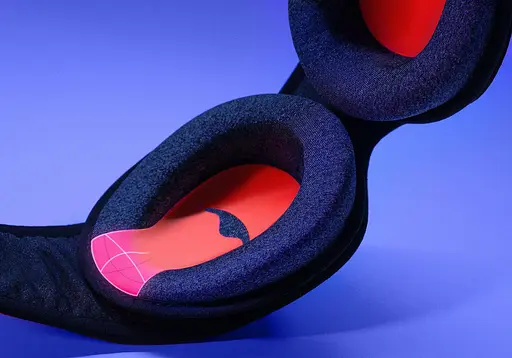 Маска для сну Manta Sleep Pro (1203-02) - фото 8