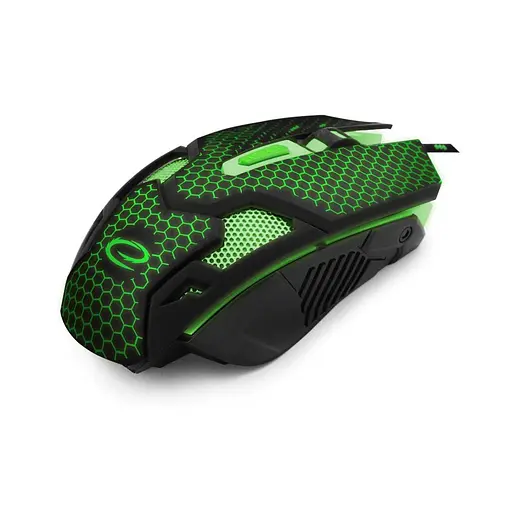 Мышка Esperanza MX207 Cobra (EGM207G) - фото 3