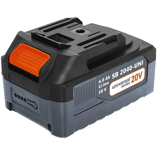 Акумуляторна батарея Sequoia Li-Ion 20В 4А (SB2040-UNI)