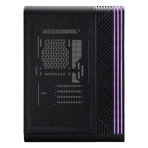 Корпус 1stPlayer VT6 Black без БП (VT6-BK) - фото 8