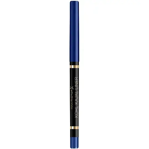 Автоматичний олівець для очей Max Factor Kohl Kajal відтінок 02 (Azure) 0.35 г (8000018516785) - фото 1
