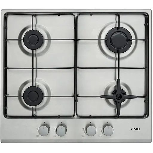 Варильна поверхня газова Vestel AOX-6024