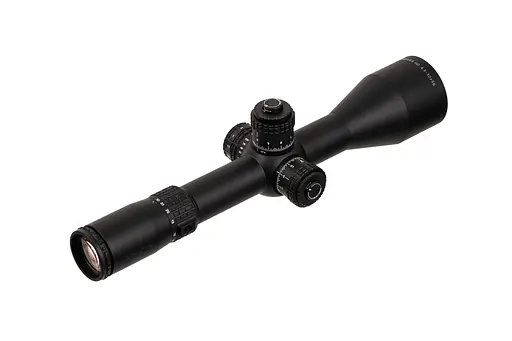 Приціл оптичний Delta STRYKER 4,5-30x56 (34 мм) FFP illum. DLR-1 2020 - фото 3