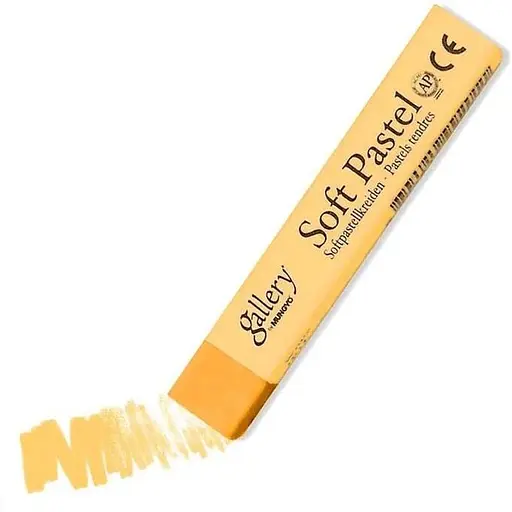 Пастель сухая Mungyo - фото 1