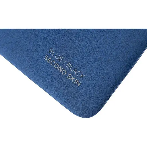 Чохол для ноутбука Tucano Melange 11/12" Blue (BFM1112-B) - фото 6