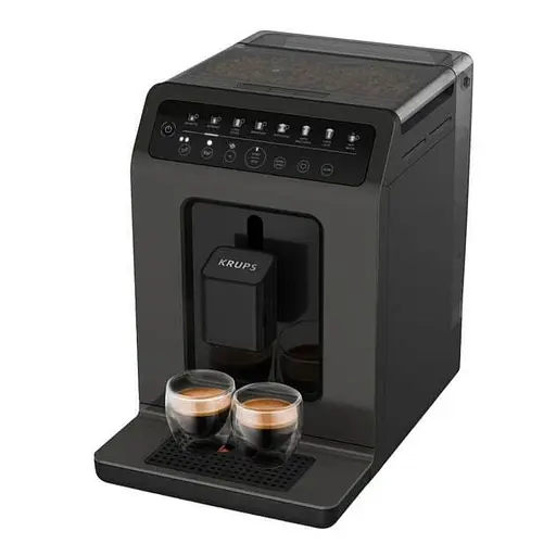 Кавомашина Krups Evidence Classic black EA89ZB10 UA - фото 7