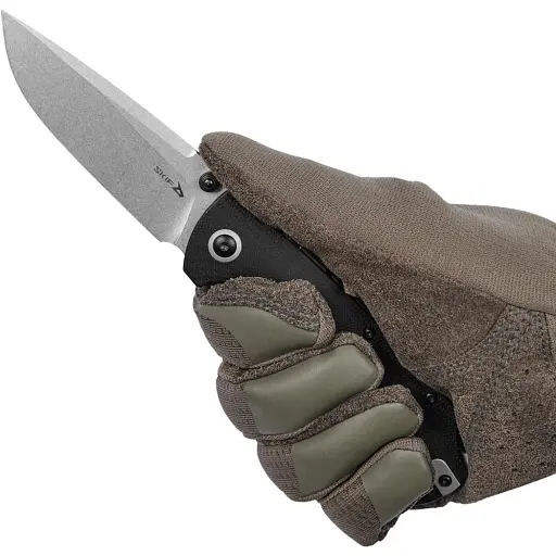 Ніж Skif Frontier Jr SW Black - фото 5