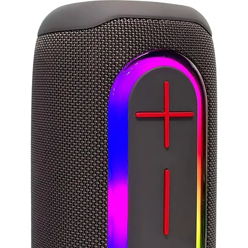 Портативная акустика Hopestar P60 Black [151964] - фото 4