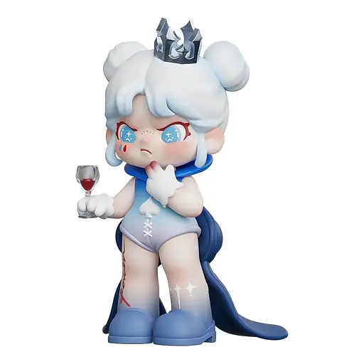 Колекційна фігурка-сюрприз 10/10 Toys TNT Dora Світ фантазій Mystery Box (DRM-AGXA) - фото 8