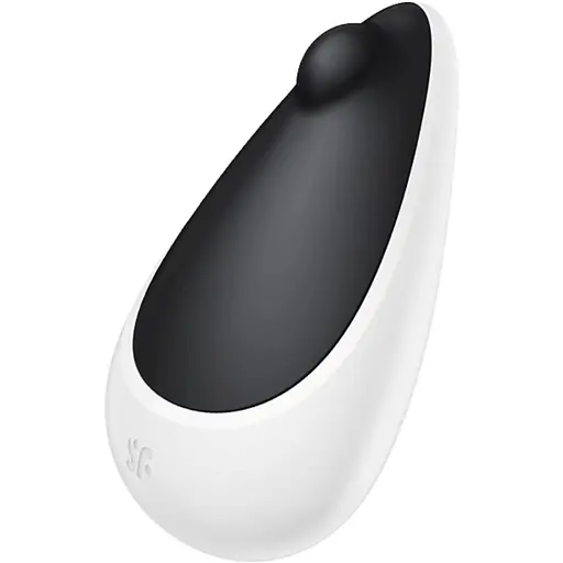 Вібратор для клітора Satisfyer Spot On 3 чорний