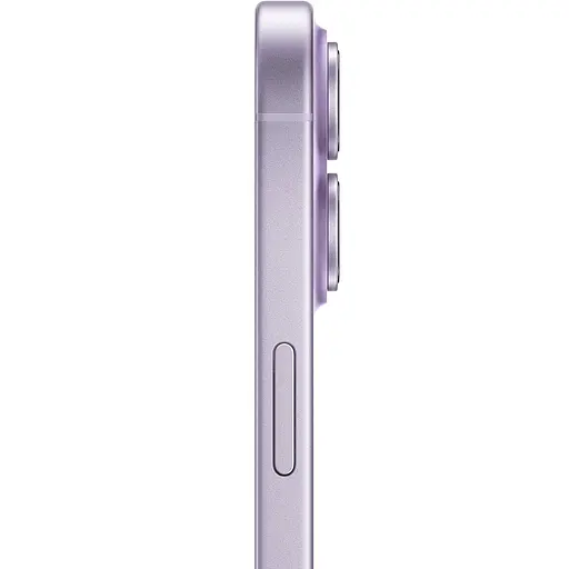 Смартфон Apple iPhone 17 256GB Lavender (MG6M4) - фото 4