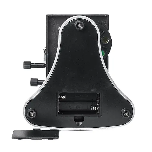 Микроскоп SIGETA PRIZE NOVUM 20x-1280x с камерой 2 Мп+кейс+набор для опытов (65244) - фото 9