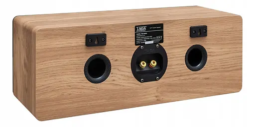 Центральный канал TAGA Harmony TAV-806C Oak - фото 3