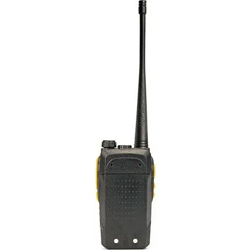 Корпус без комплектації Baofeng UV-6 RA (7769) - фото 4