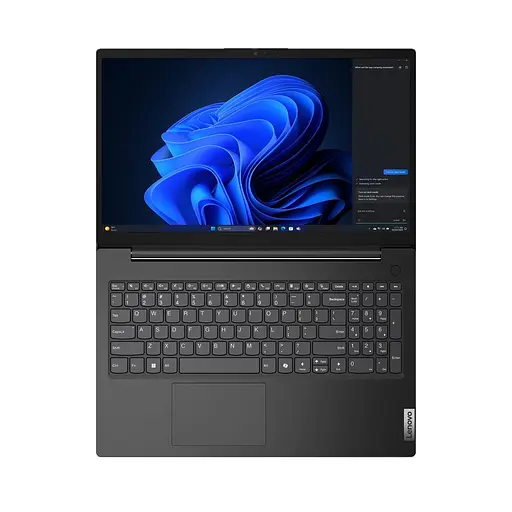 Ноутбук Lenovo V15 G5 IRL,5 120U la 5 GHz, 16 GB DDR5 5200,512 GB, Windows 11 Home, 512 GB - фото 6