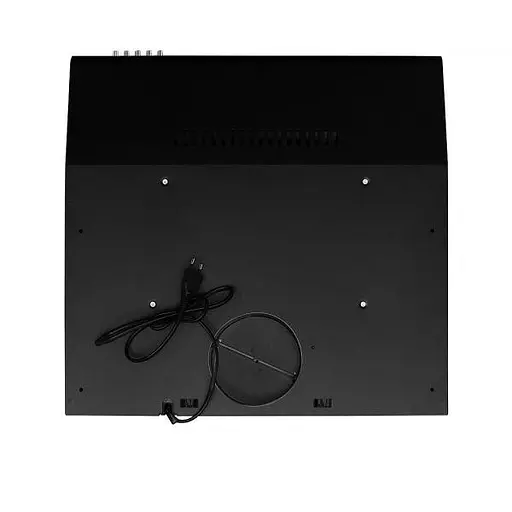 Вытяжка плоская Perfelli PL 5144 BL LED - фото 8