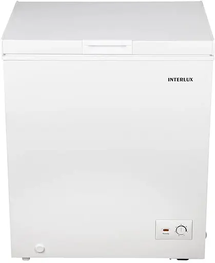 Морозильна скриня Interlux IL-0150CF (150 л) - фото 2