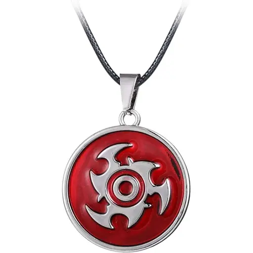 Кулон Наруто Naruto NA 22.08 - фото 1