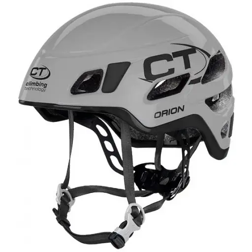 Каска Climbing Technology Orion 57-62 Grey/Black (1053-6X942 06 AM1 003)