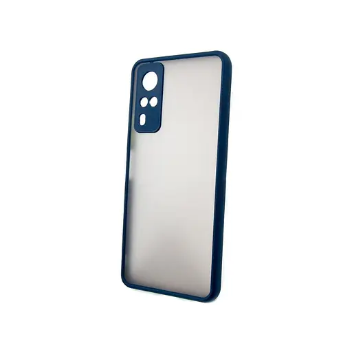 Чехол для мобильного телефона Dengos Matte VIVO Y53s (DG-TPU-MATT-92) - фото 3