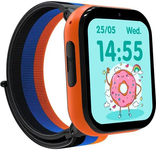 Смарт-часы Gelius Pro GP-PK008 Black - фото 8