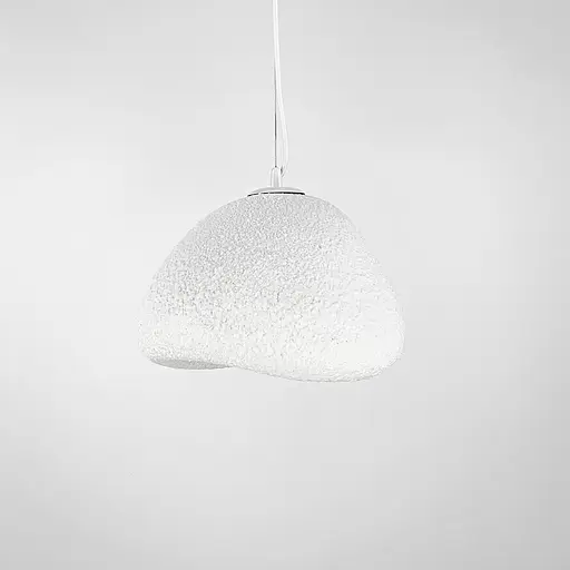 Дизайнерські фактурні підвіси Line.F Діаметр 30см - фото 3