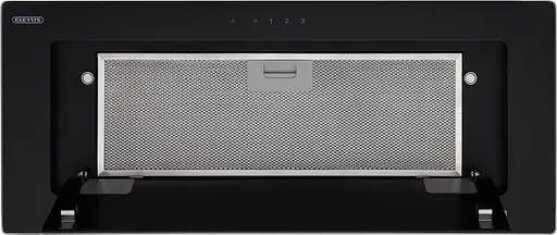 Вытяжка встроенная Eleyus INTEGRA 1200 LED SMD 70 BL - фото 6