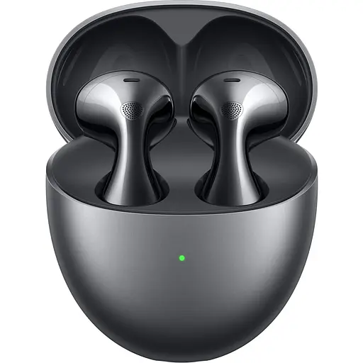 Навушники Huawei FreeBuds 6 Black