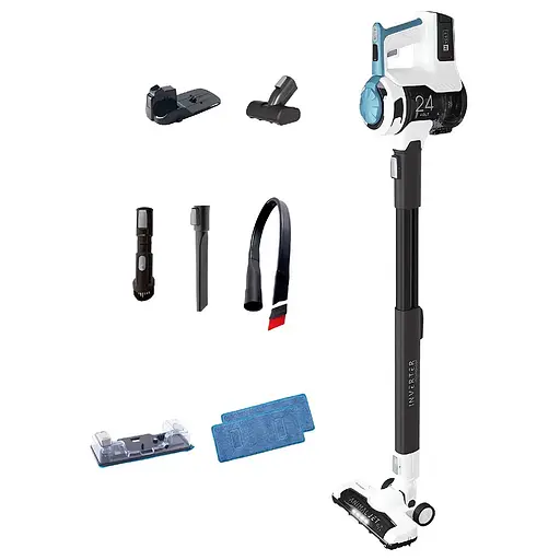 Акумуляторний пилосос Sharp SA-VP4001AQ-EU