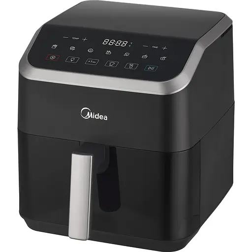 Мультипіч Midea MF-CY55K - фото 5