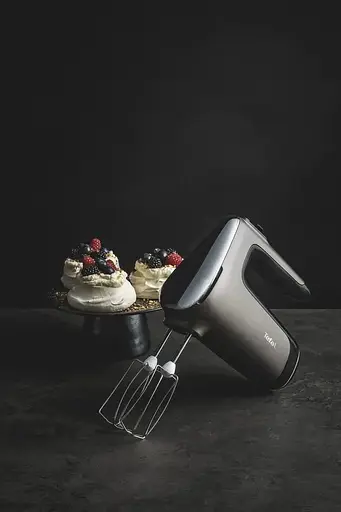 Миксер Tefal Powermix Silence HT650E38 - фото 4