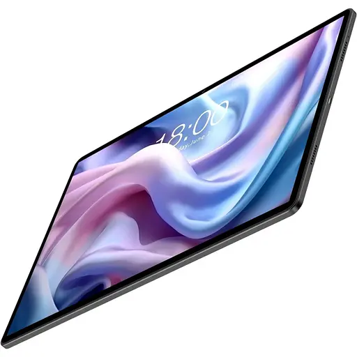 Планшет Teclast T65 Max 13" 8ГБ 256ГБ LTE 10000мАгод Android серый - фото 7
