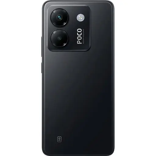 Смартфон Poco M7 Pro 5G 12/512GB Black Global EU [143353] - фото 6