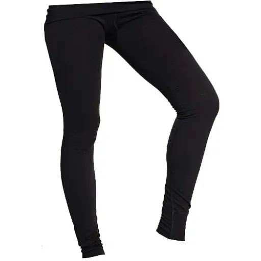 Кальсони Thermowave Lady XL 45% Cotton Black