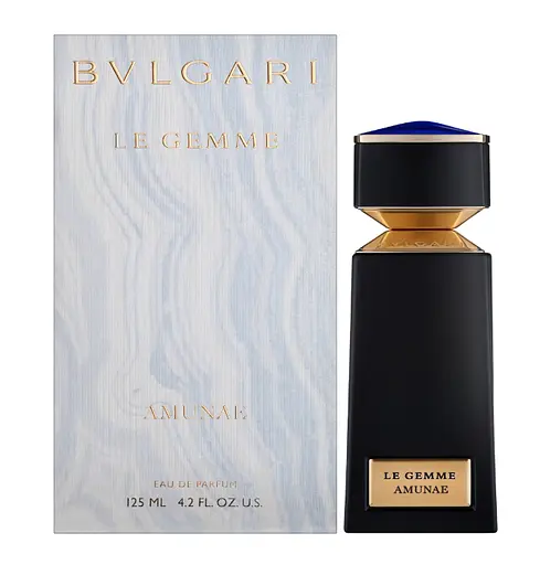 Оригінал Bvlgari Le Gemme Men Gyan 125 мл парфумована вода - фото 1