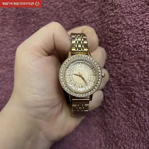 Годинник Crrju Miss - фото 13